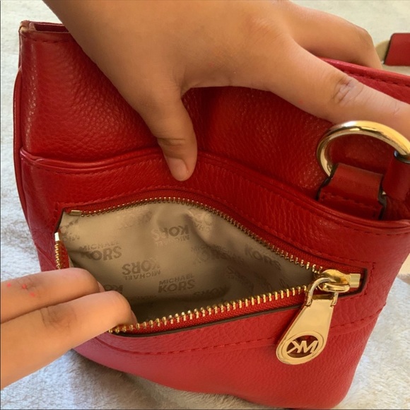 Michael Kors Cross- Body bag - Picture 6 of 6